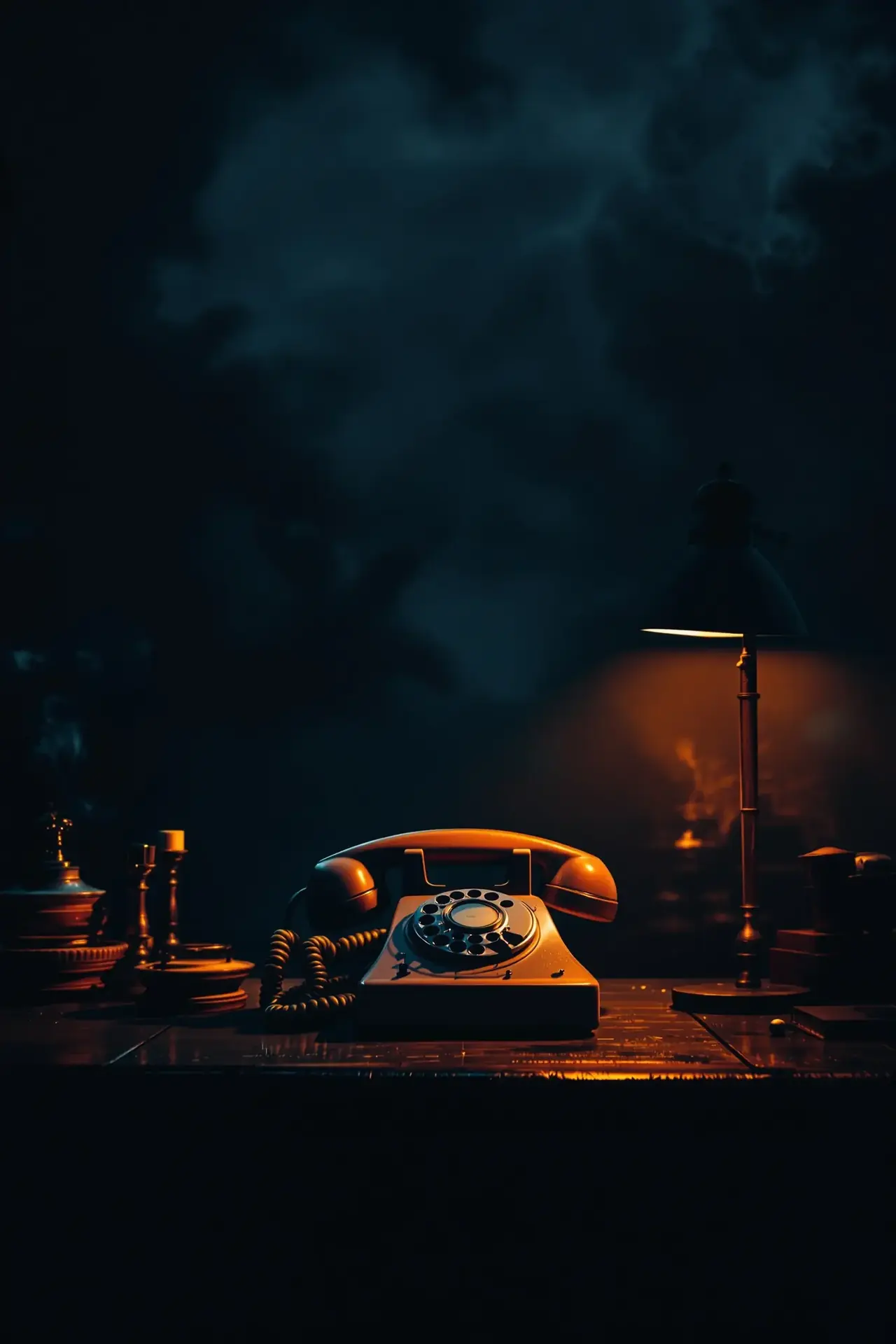 午夜来电