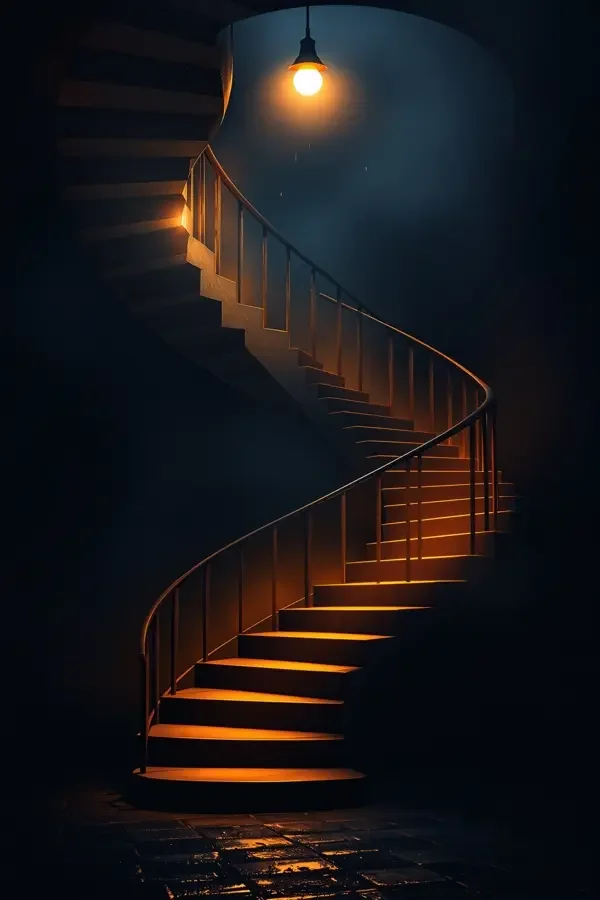 环形迷局