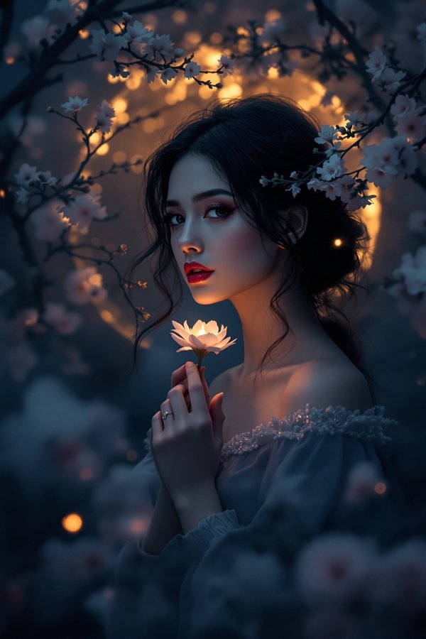 花间令