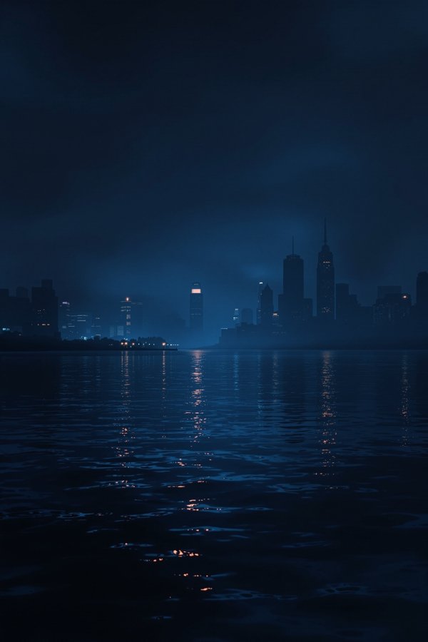 暗流 - 5G影视 暗流